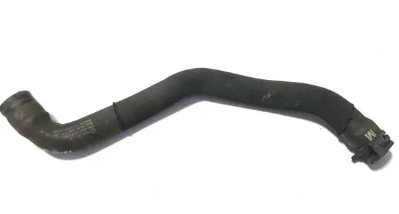 Mercedes-Benz A W176 Engine coolant pipe/hose A2465010782