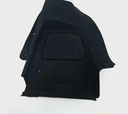 Mini One - Cooper Coupe R56 Trunk/boot lower side trim panel 4291061