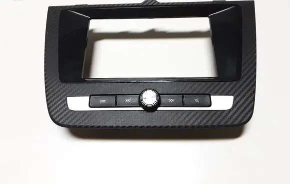 MG ZS Radio/GPS head unit trim 10339996 10383108 10318606