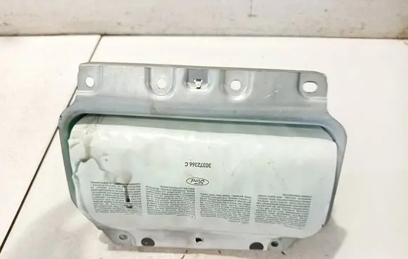 Ford C-MAX I Passenger airbag 6m51r042b84ac 30372366c