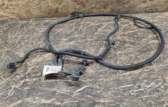 Alfa Romeo Stelvio Parking sensor (PDC) wiring loom 00505518200 505518200