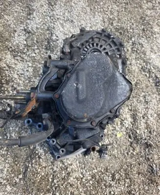 Mazda 626 Manual 5 speed gearbox