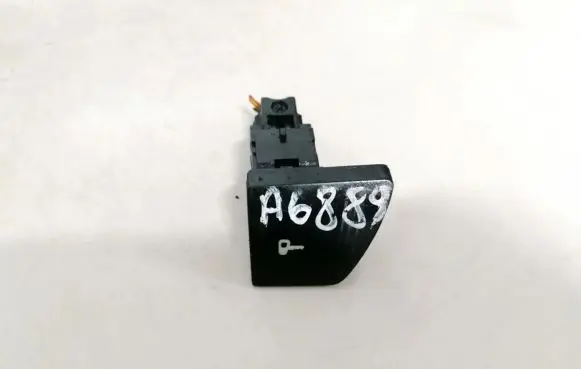 Central locking switch button