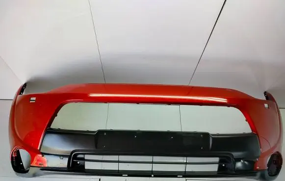 Mitsubishi Outlander Front bumper 6400D558ZZ