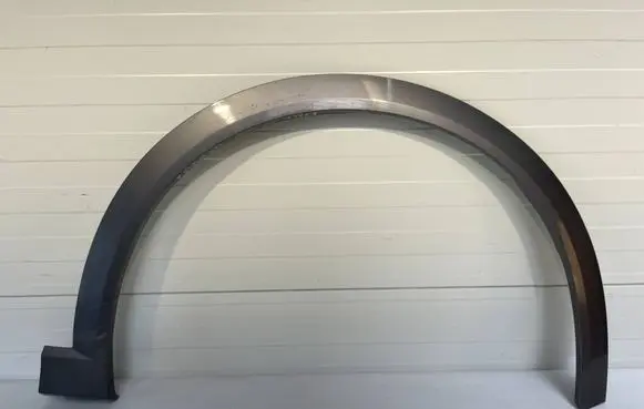 Audi e-tron Front arch trim 4KE853718A