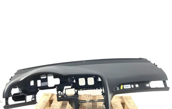 Audi A6 S6 C6 4F Dashboard 4F1858041 4F1858005A