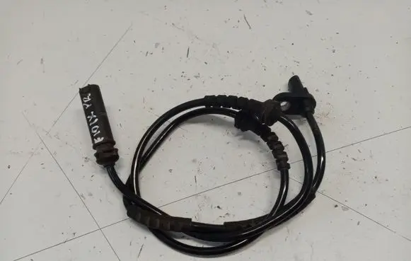 BMW 5 F10 F11 ABS brake wheel speed sensor 34526784902