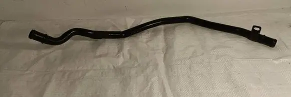 Volkswagen PASSAT B7 Engine coolant pipe/hose 1K0121070BR