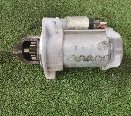 Ford Mondeo MK V Starter motor DS7T-11000-KA
