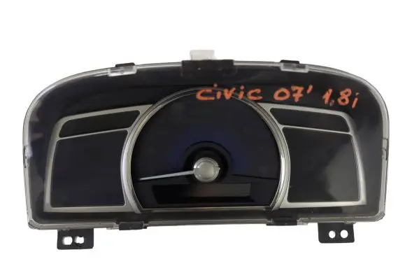 Honda Civic Speedometer (instrument cluster) HR0340643 78200SNBG200 0410900038278