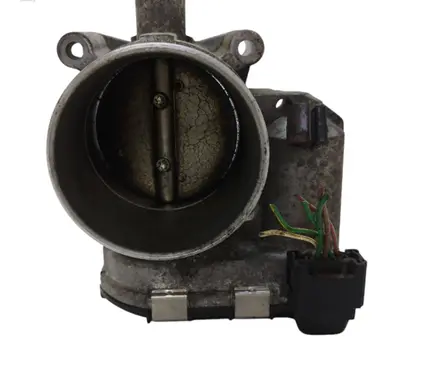 Volvo V70 Throttle valve 30711553 0280750103