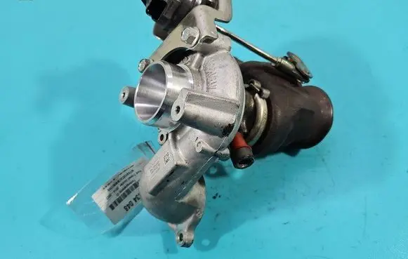 Ford Transit Courier Turbo 49172-03000 IMPRK1434048