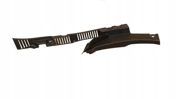 Volvo XC60 Fender mounting bracket 32216109