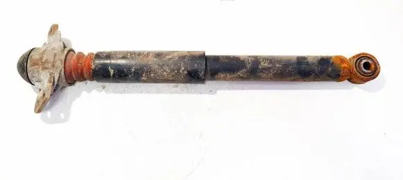 Seat Altea Rear shock absorber/damper 1K0513029GG