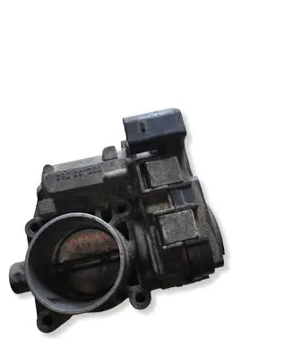Volkswagen Golf Plus Throttle valve 03C133062