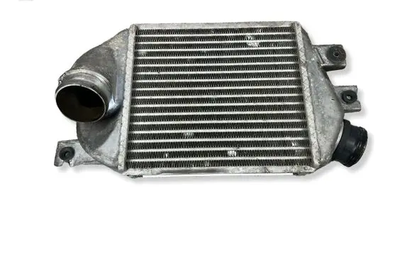 Subaru Forester SJ Intercooler radiator 