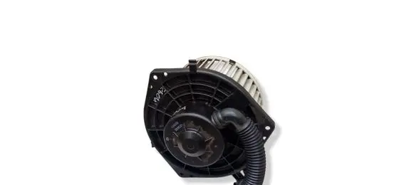Renault Laguna III Heater fan/blower A84000 210621