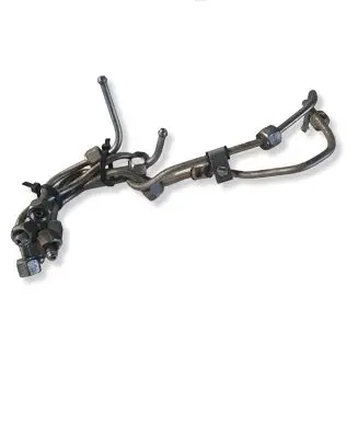 Mitsubishi ASX Fuel line pipe 