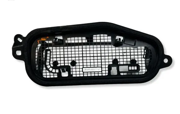 Opel Mokka B Cabin air micro filter cap 9826833180