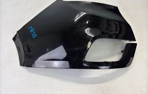 Renault Arkana Rear bumper corner part panel trim 850225054R Z1638