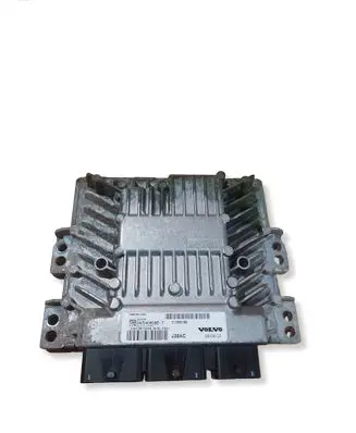 Volvo V70 Engine control unit/module 31269189 033A1 J38AC