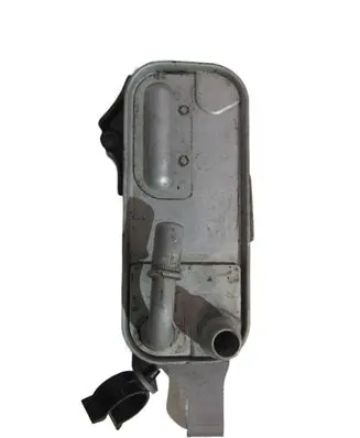 BMW X3 F25 Gearbox sump 7593856 17217593856