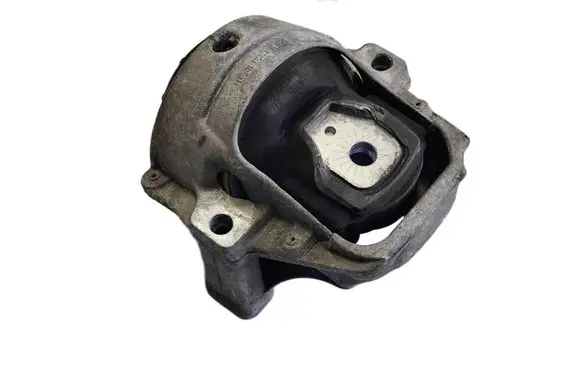Audi A5 Sportback 8TA Engine mount vacuum valve 8R0199381AL