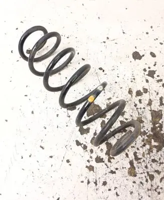 Volkswagen Polo V 6R Rear coil spring