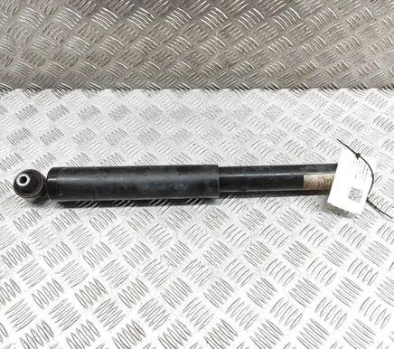 Fiat Doblo Rear shock absorber/damper 814902006962 51960190