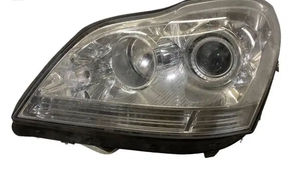 Mercedes-Benz GL X164 Headlight/headlamp A1648260391 26340500