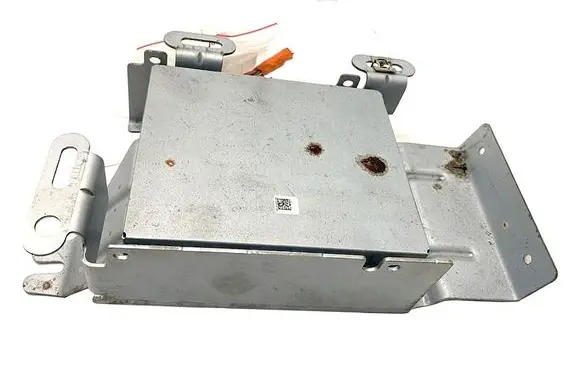 Ford Edge II Other control units/modules E1GT19G317BE