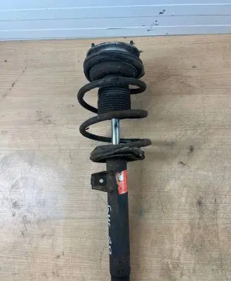 BMW 3 E46 Front shock absorber/damper 6750789
