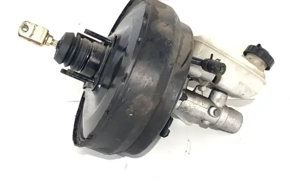 KIA Sorento Brake booster 59100-3E101