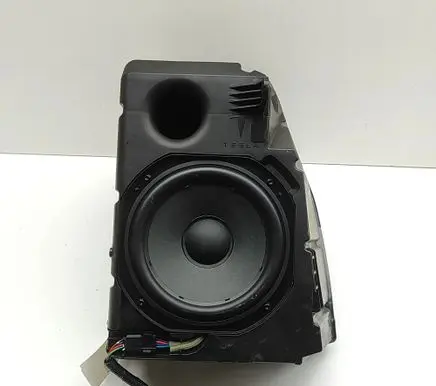 Tesla Model 3 Subwoofer speaker 107974700D