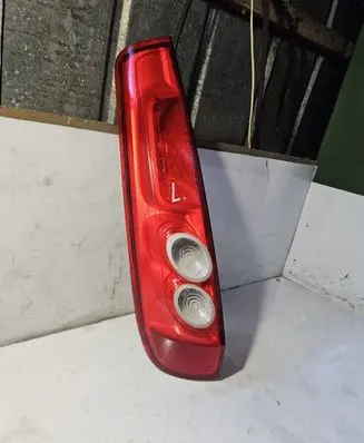 Ford Fiesta Rear/tail lights 6S6113405B