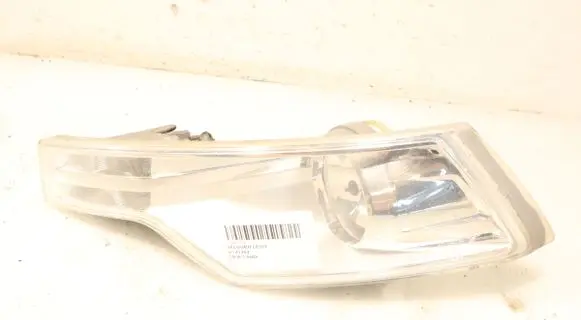 Citroen C5 Front fog light