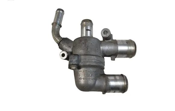 Thermostat/thermostat housing