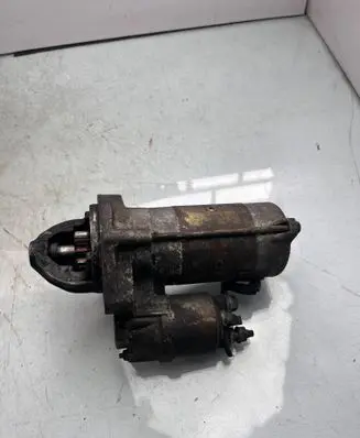 BMW 3 E46 Starter motor 543
