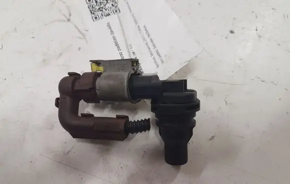 Opel Insignia A Crankshaft position sensor 55216243