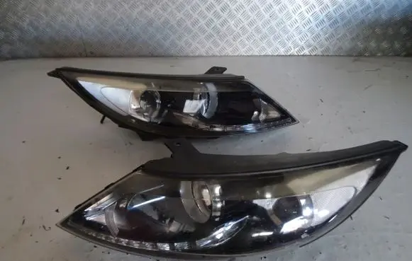 KIA Sportage Headlight/headlamp