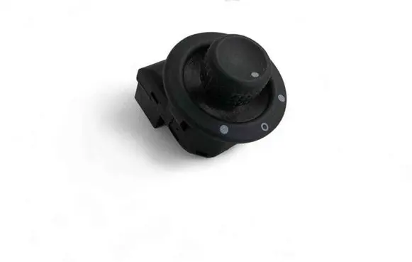 Renault Clio I Wing mirror switch