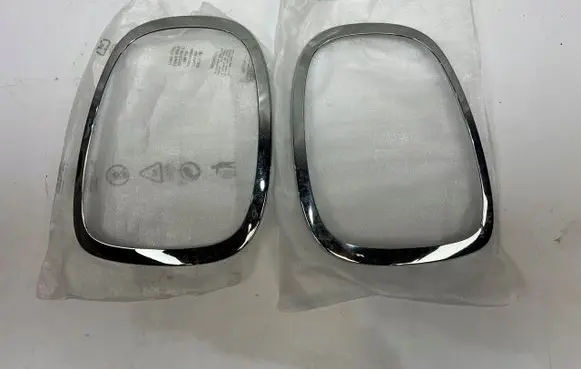 Mini One - Cooper F56 F55 Rear/tail light trim molding 6931460020250