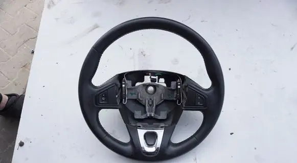Audi A3 S3 8V Steering wheel