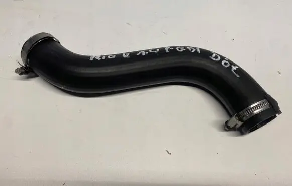 KIA Rio Intercooler hose/pipe 28253-04610