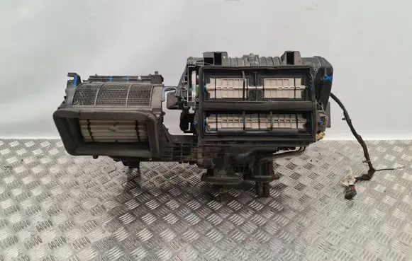 Fiat Freemont Interior heater climate box assembly P55111717AG AA443150 AA4431506825