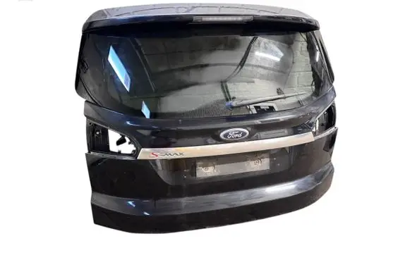 Ford S-MAX Tailgate/trunk/boot lid