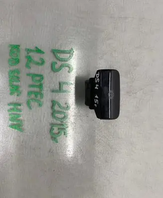 Citroen DS4 Hand parking brake switch 9659793877
