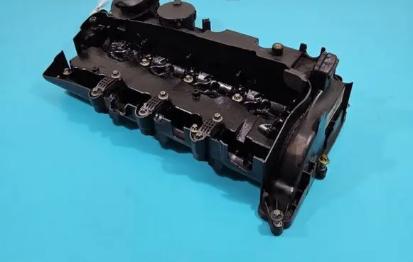 BMW X3 E83 Rocker cam cover 7797613 IMPRK1396159
