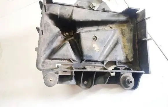 Volkswagen Polo IV 9N3 Battery box tray cover/lid 50893a