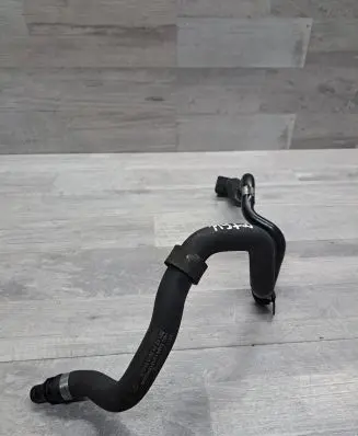 Mercedes-Benz E W212 Engine coolant pipe/hose S3100078 25022012